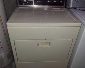 Kenmore Electric Dryer