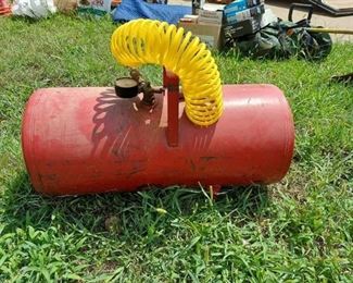 Air Tank