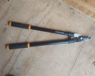 Fiskars Loppers