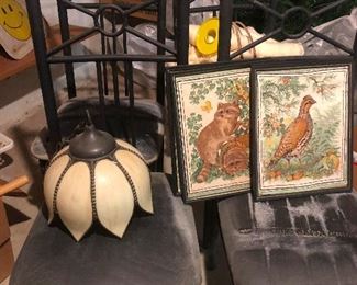 alien bio-pod seems harmless at first