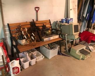 Danger Will Robinson