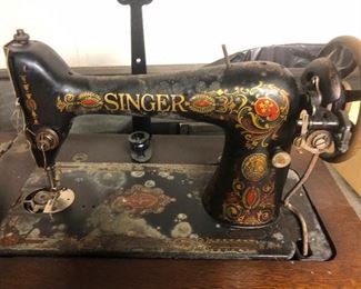 Look at the details!!