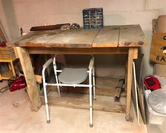 Mee Maw said to leave her alone