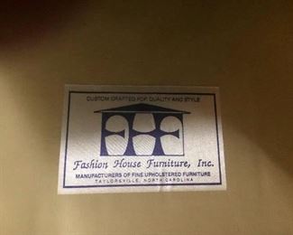 Fashion House Furniture