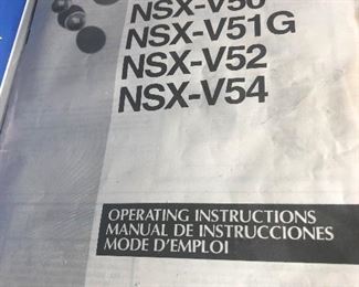 original draft of the American constitution