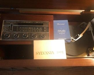 its got the pedigree!