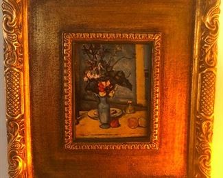 evil twin of other spanish doubloon