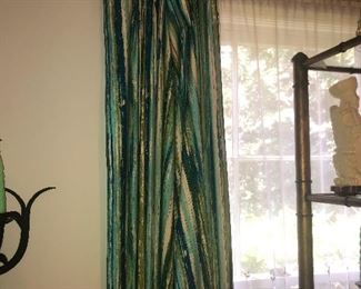 cool curtains are for sale too!