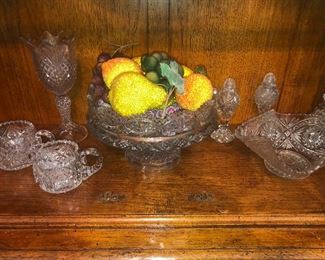 don't try to eat those pears