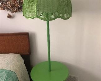 get OUT! I LOVE this floor lamp!