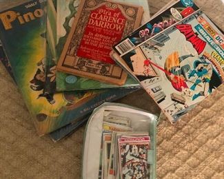 vintage children's books