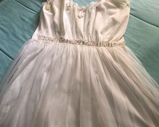 Cinderella had a hard job ahead of her if you factor in the realistic expectations of princesses. Just projecting what I told my girl when she was 5