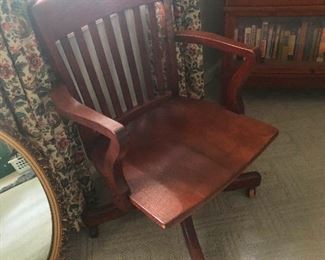 it knows its uncomfortable but hopes its handsomeness will win you over