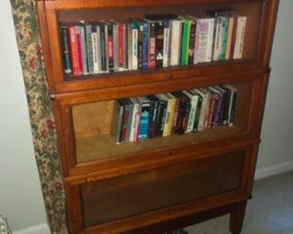 such a nice place to store relics