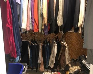 More vintage clothing!