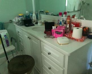 I don't even have an arts-history degree! I have a writing degree!