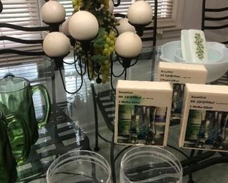 . . . I will give you a signed copy of my book! The film rights of which have just been acquired by Amy Sherman Palladino . . .