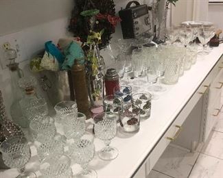 uninspiring ice sculpture