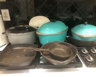 the BEST cookware