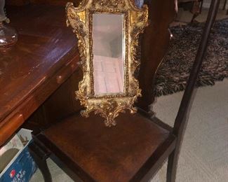 don't be seduced by the gaping mouth of the cute gold gremlin