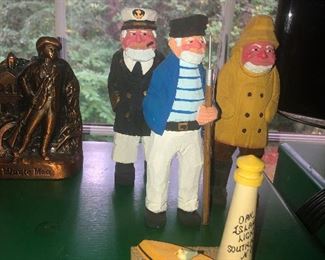 gnarly sea captains want to tell you their gnarly ocean stories