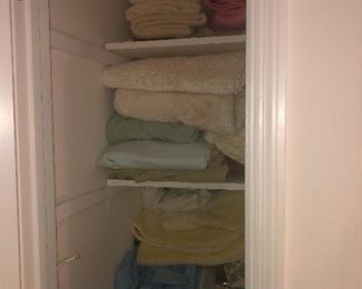 so many ghosts in the closet