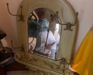 somehow I ended up in Tijuana with stitches in my head