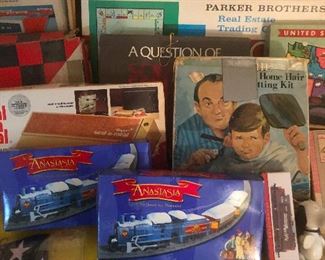 M.C. Escher of vintage games