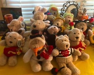 the sleeper cell has been activated