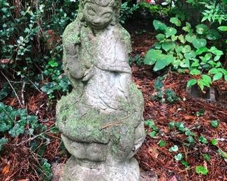 the goddess of small things