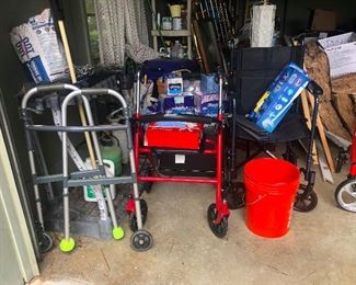 the villagers are riled