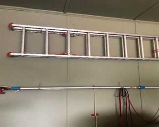 ladder for your Romeo to reach your Juliet