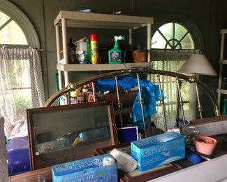 a number of inflatable dolls