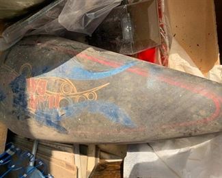 harley davidson parts