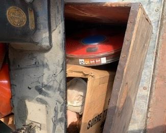 singer sewing machine