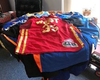 vintage jerseys