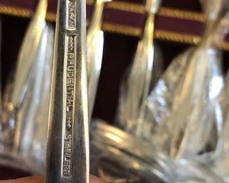 mcm flatware new old stock or like new japan