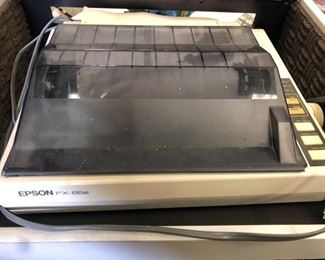 vintage computer gear 