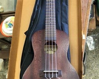 ukulele vintage 