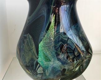 Signed art class signed