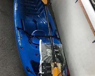 Kayak