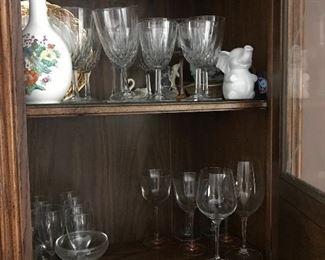 Glassware