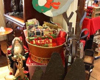 Christmas Decorations