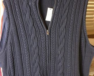 Women's plus-size Talbots clothing new with tags