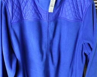 Women's plus-size Talbots clothing new with tags