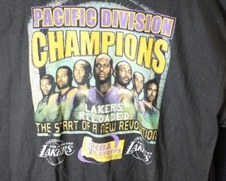 Lakers T-Shirt