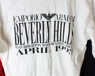 Emporio ArmaniT-Shirt