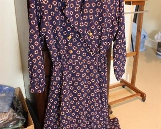 Women's size 16 Talbots dress
