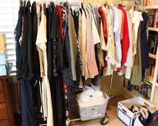 Women's plus size clothing