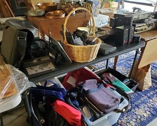 Miscellaneous, Onkyo stereo components